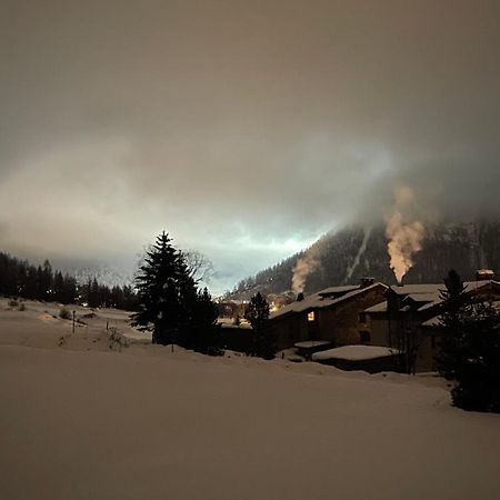 Appartement Esprit Chalet - Splendide Vue Montagne A 180 Val-dʼIsère Екстериор снимка